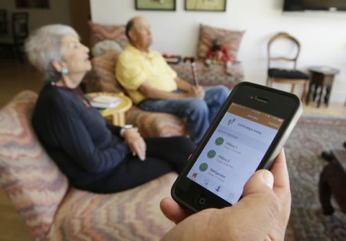 Why we Need a Home Security Systems for Seniors